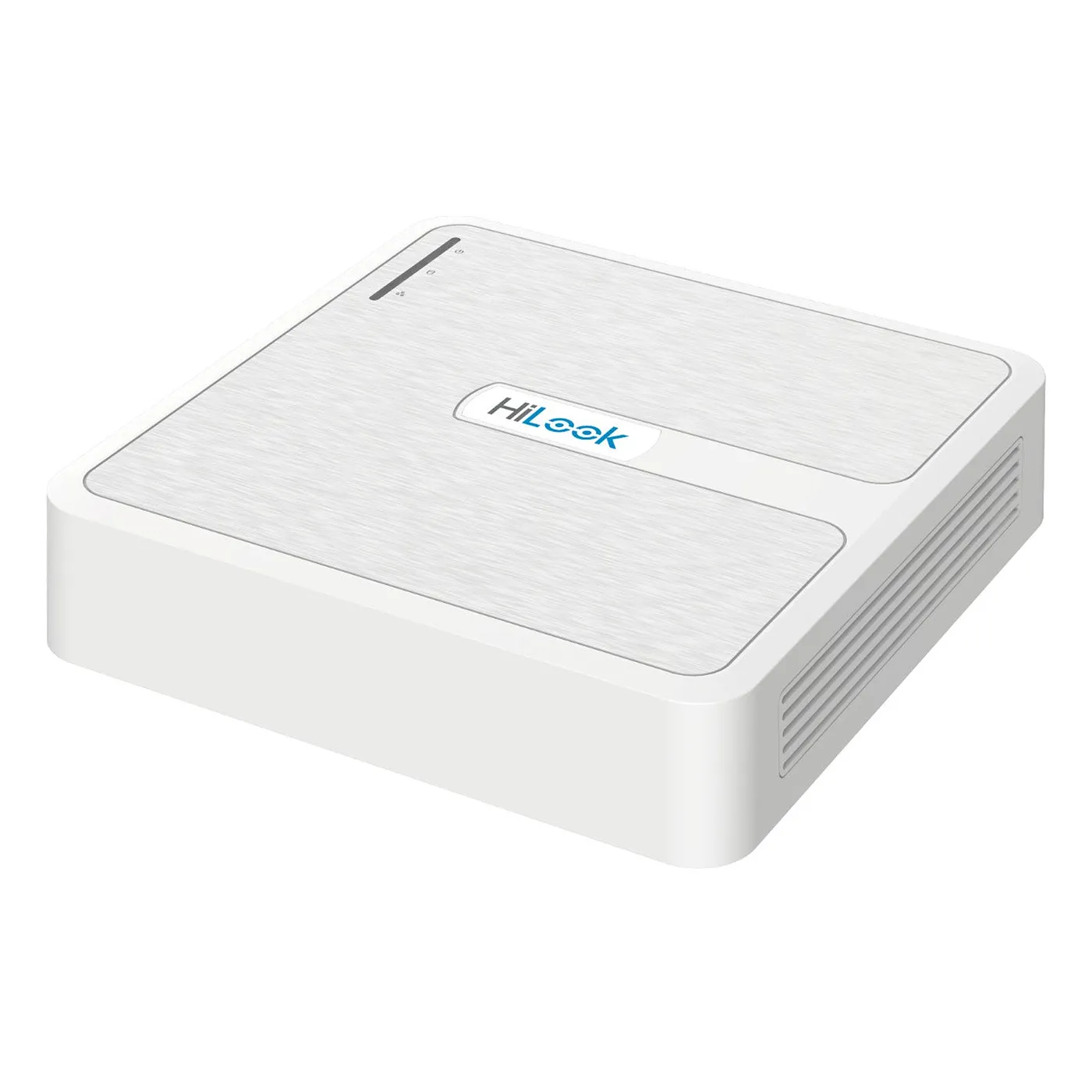 [010650] [DVR-108G-M1] HiLook - DVR 1080P [2MP] Lite Pentahibrido 8 Canales TurboHD + 2 Canales IP