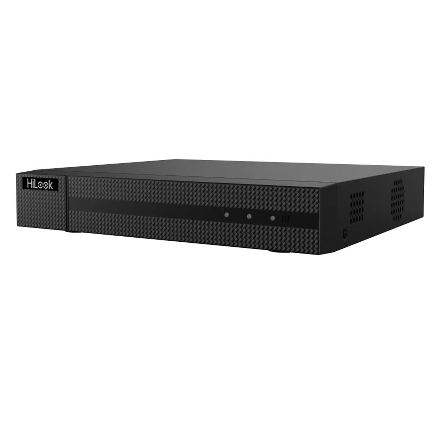 [010651] [DVR-204G-K1] HiLook - DVR 1080P [2MP] Lite Pentahibrido 4 Canales TurboHD + 1 Canales IP