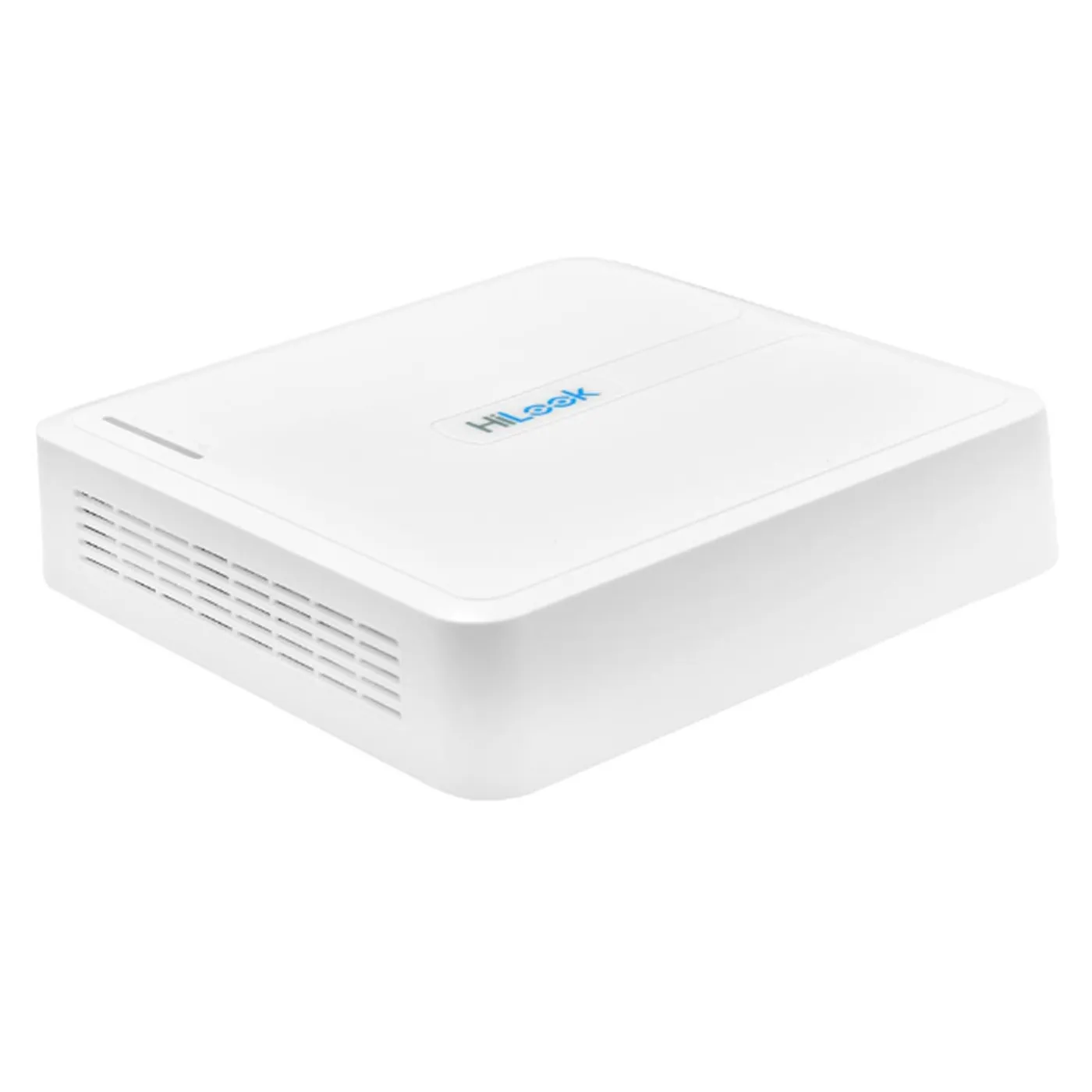 [010674] [DVR-104G-M1] HiLook - DVR 1080P [2MP] Lite Pentahibrido 4 Canales TurboHD + 1 Canales IP