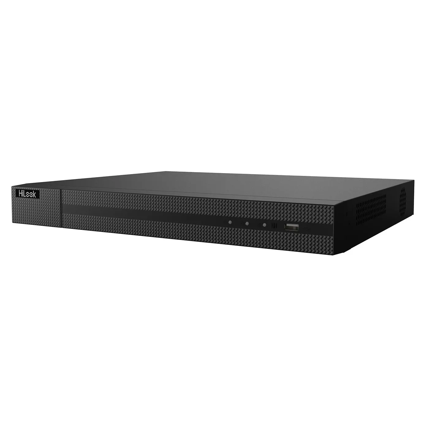 [010676] [DVR-208U-M1] HiLook - DVR 1080P [4MP] Lite Pentahibrido 8 Canales TurboHD + 4 Canales IP