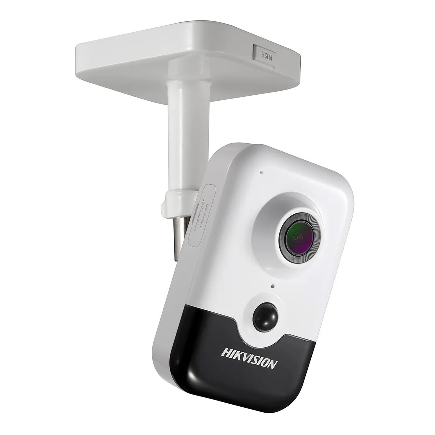 [010818] [DS-2CD2423G0-IW(2.8mm)(W)(O-STD)] Hikvision - Cámara Wifi de Cubo Fijo WDR [2MP]