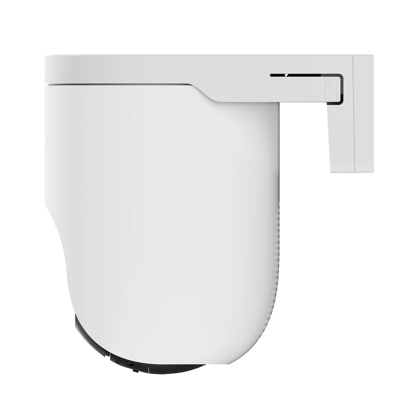 [010852] [CS-H8c-R200-1K3WKFL(4mm)] Ezviz - Cámara Domo IP PT Inalambrica HD [3MP] WiFi Rotatoria Lente 4mm Exterior/Interior [Serie H Pro]