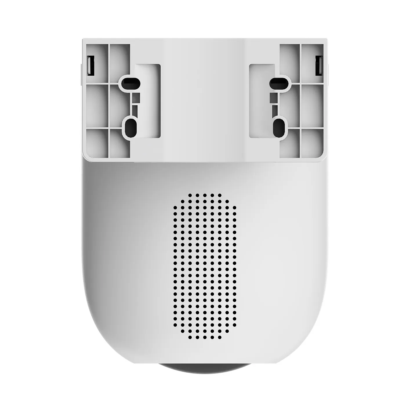 [010853] [CS-H8c-R200-1J4WKFL(4mm)] Ezviz - Cámara Domo IP PT Inalambrica HD 2K [4MP] WiFi Rotatoria Lente 4mm Exterior/Interior [Serie H Pro]