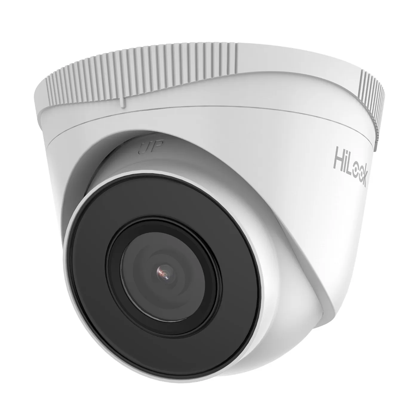 [010767] [IPC-T221H-C(2.8mm)] HiLook - Cámara HD Domo IP 1080P [2MP] Lente 2.8mm [Metal/Plástico]