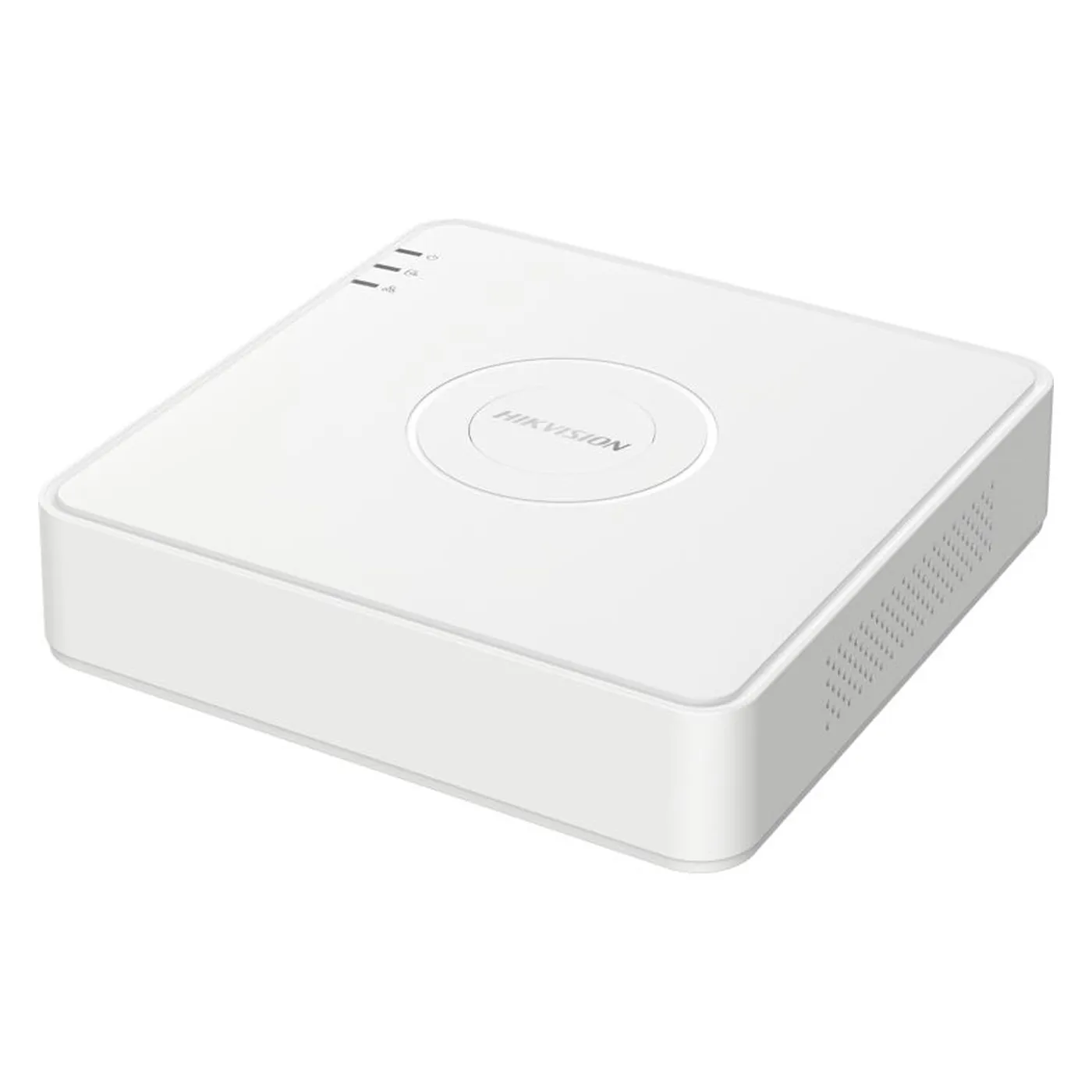 [010892] [iDS-7108HQHI-M1/S(STD)(E)] Hikvision - DVR 1080P [2MP] Pentahibrido 8 Canales TurboHD + 2 Canales IP Acusense