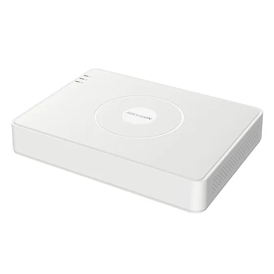 [DS-7116HGHI-M1(STD)(E)] Hikvision - DVR 1080P [2MP] Lite Pentahibrido 16 Canales TurboHD + 2 Canales IP