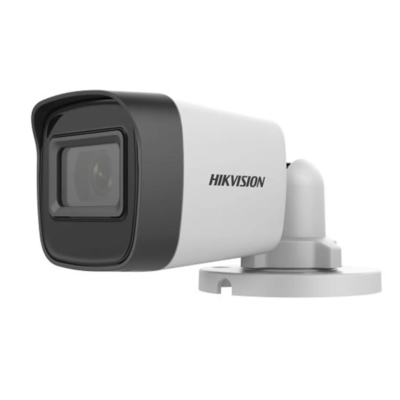 [010895] [DS-2CE16D0T-EXIF(2.8mm)(O-STD)] Hikvision - Cámara HD Bullet 1080P [2MP] Lente 2.8mm [Metalico]