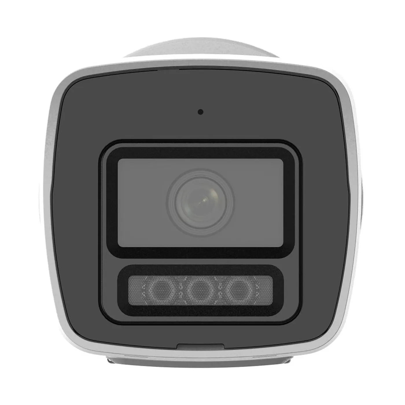 [010899] [DS-2CD1067G2H-LIU(2.8mm)(O-STD)] Hikvision - Cámara HD Bullet Dual Light IP [6MP] Lente 2.8mm [Metal/Plástico]