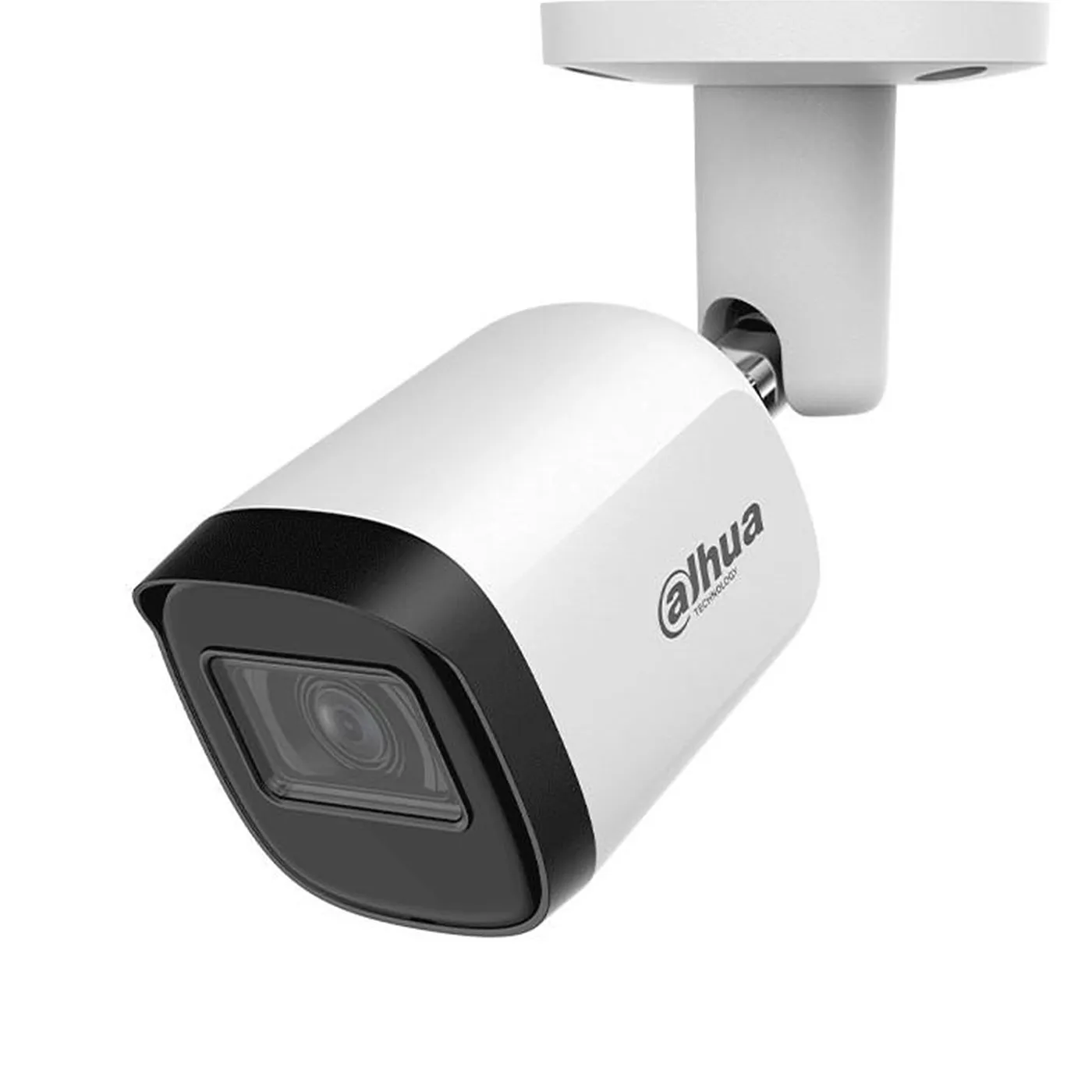 [010937] [DH-HAC-B1A21N-U] Dahua - Cámara Bullet 1080P [2MP] Lente 2.8mm [Plastico] [Serie Cooper] 