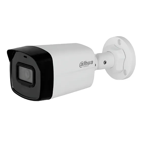 [DH-IPC-B1E20] Dahua - Cámara Bullet IP 1080P [2MP] Lente 2.8mm [Serie Eco]