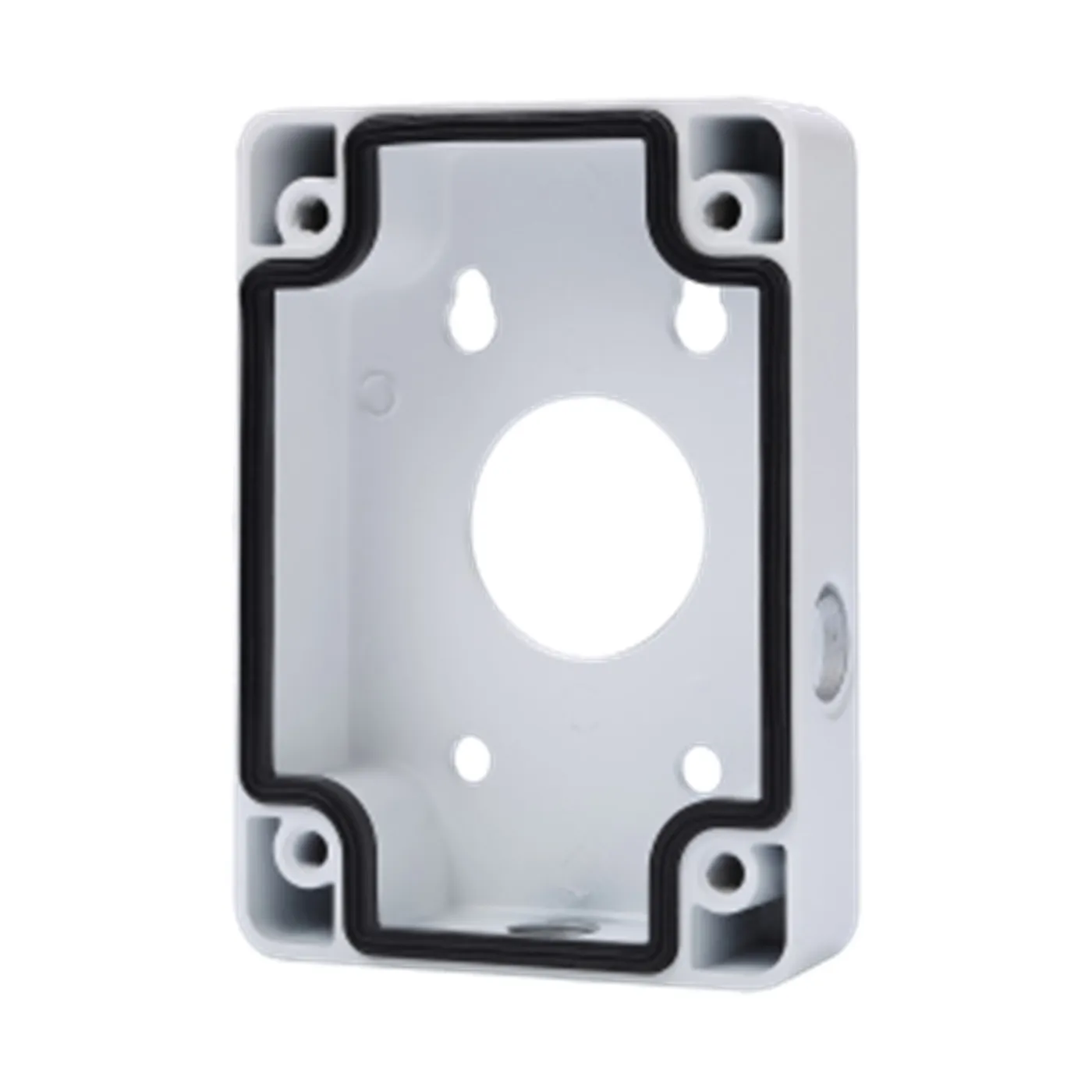 [010976] [DH-PFA120] Dahua - Caja de Conexiones para Cámara [Aluminio]
