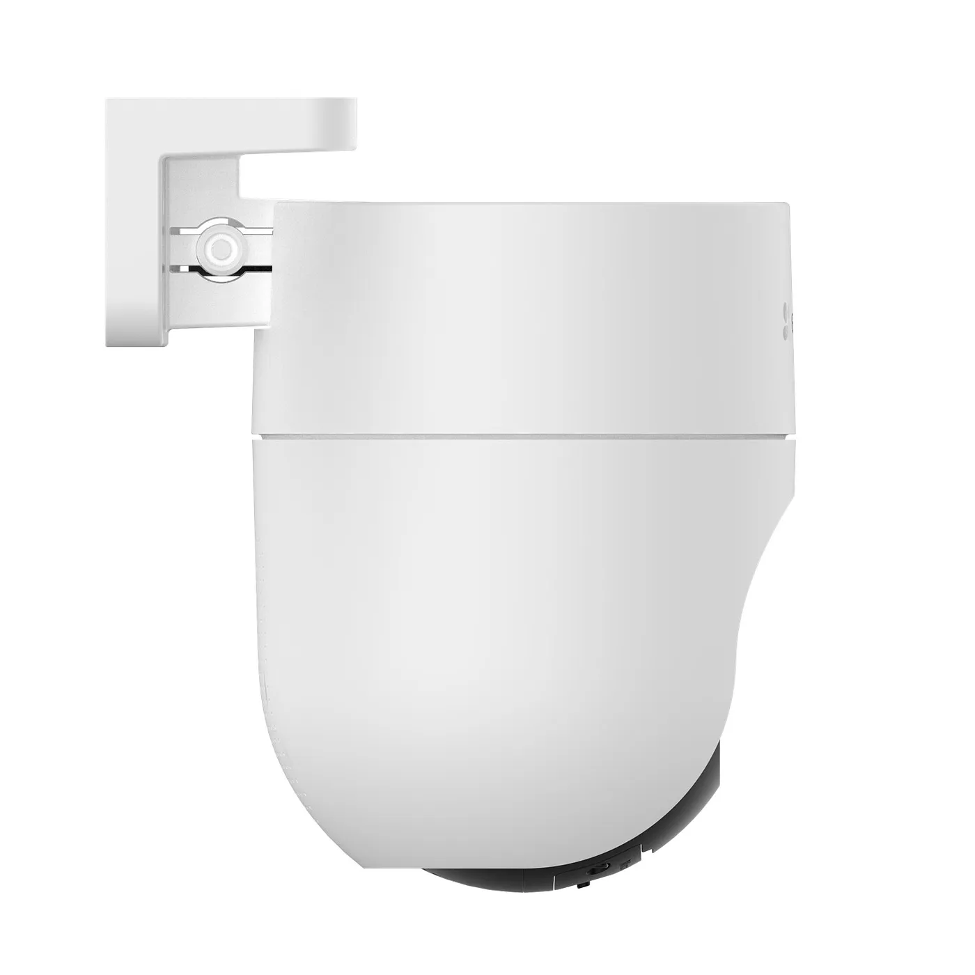 [010857] [CS-H8c-R100-1J4WKFL(4mm)] Ezviz - Cámara Domo IP PT Inalambrica HD 1080P [2MP] WiFi Rotatoria Lente 4mm Exterior/Interior [Serie H]