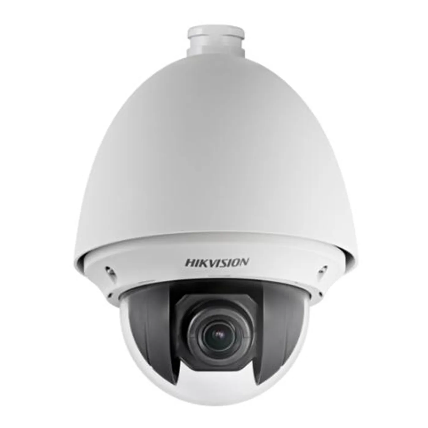 [010858] [DS-2AE4215T-D] Hikvision - Cámara HD Domo PTZ 1080P [2MP]15x