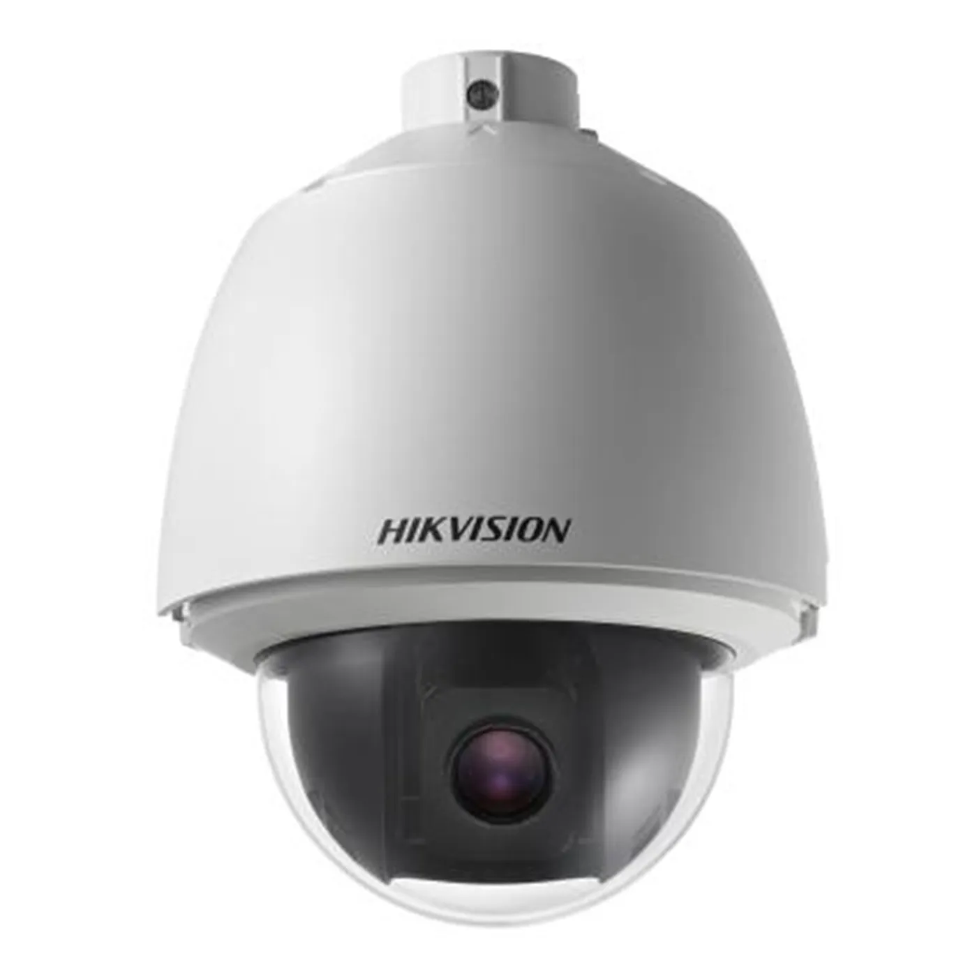 [010859] [DS-2AE5225T-A] Hikvision - Cámara HD Domo PTZ 1080P [2MP] 25X