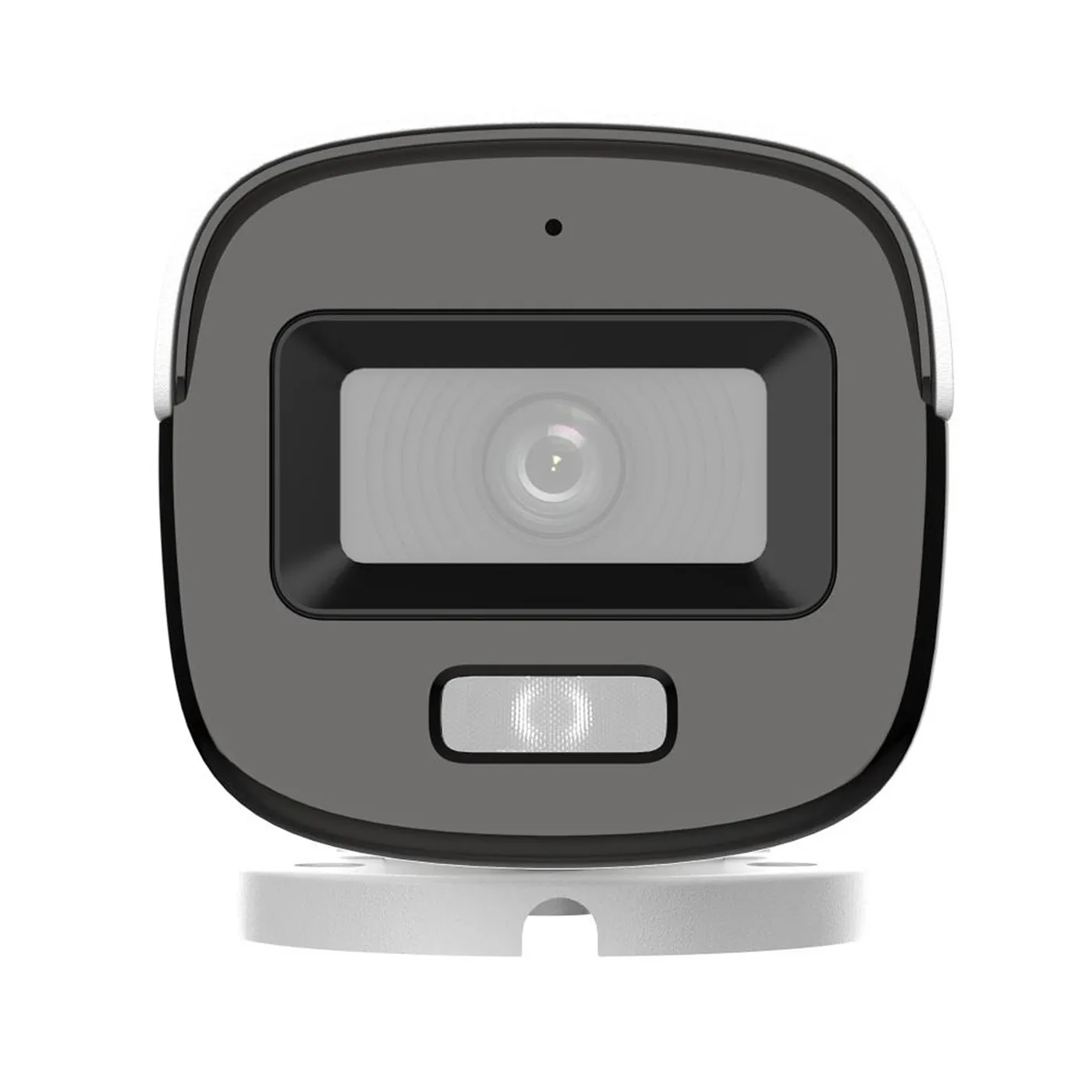 [010862] [DS-2CE10DF0T-LFS(2.8mm)] Hikvision - Cámara HD Bullet ColorVU [2MP] Lente 2.8mm [Metal/Plástico]