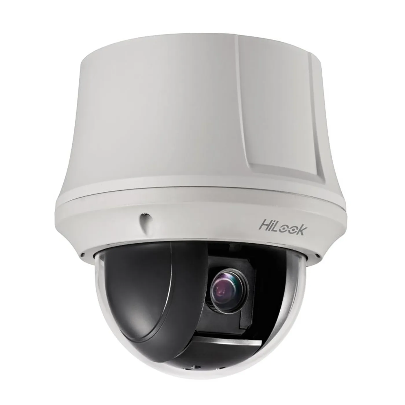 [010868] [PTZ-T4215-D3] Hilook - Cámara HD Domo PTZ 1080P [2MP] 15X