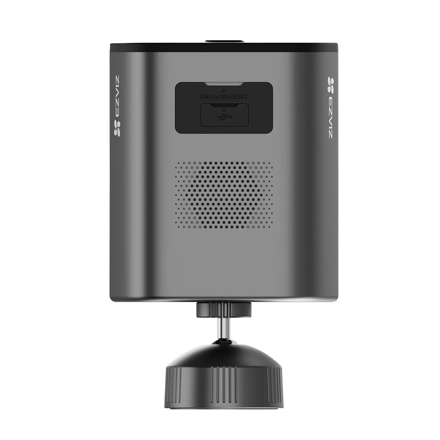 [010870] [CS-EB5-R100-2F8WFL] Ezviz - Cámara Tipo Bullet Inalambrica HD 4K [8MP] WiFi a Bateria + Panel Solar Integrado
