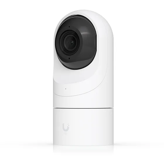 [UVC-G5-Flex] Ubiquiti - Cámara UniFi G5 Flex 2K (4MP) HD Visión Nocturna IR hasta 6 mts