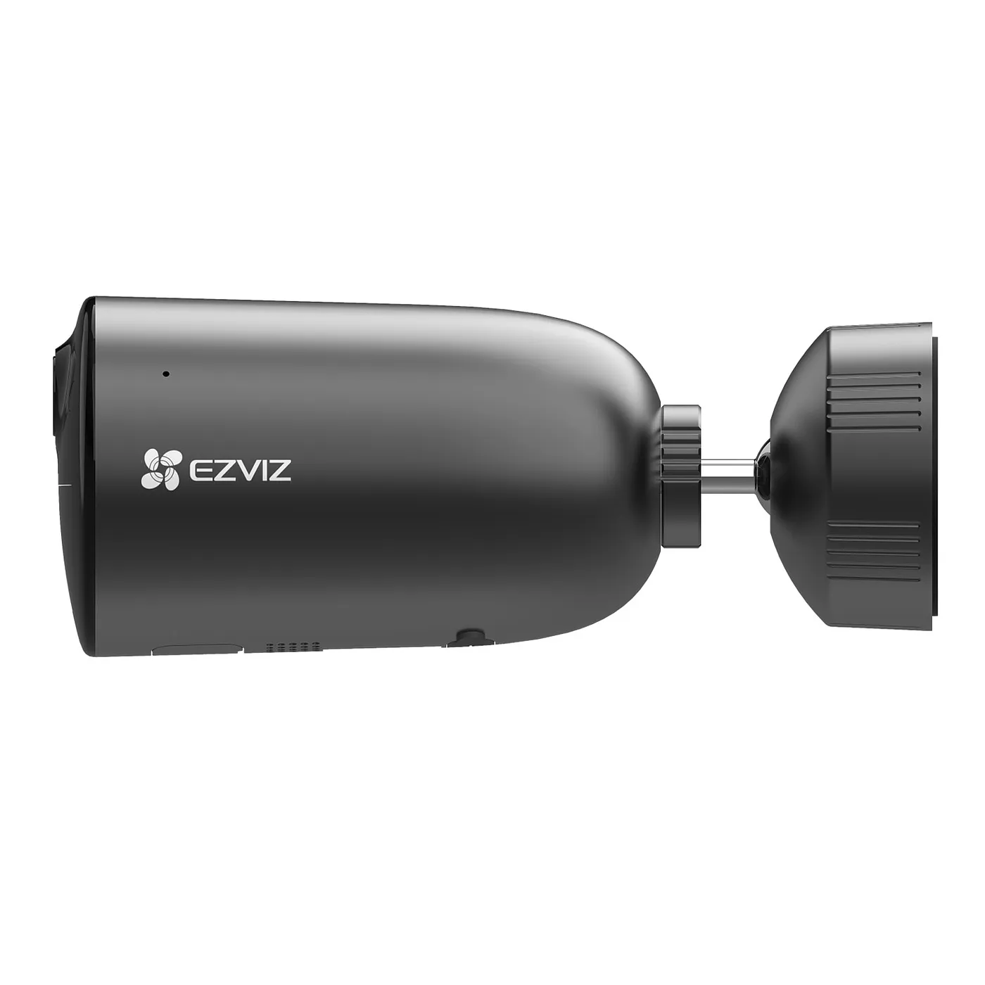 [010873] [CS-EB3-R200-1K3WFL] Ezviz - Cámara Bullet Ip Inalambrica con Bateria HD 2K [3MP] WiFi Lente 2.8mm Exterior/Interior