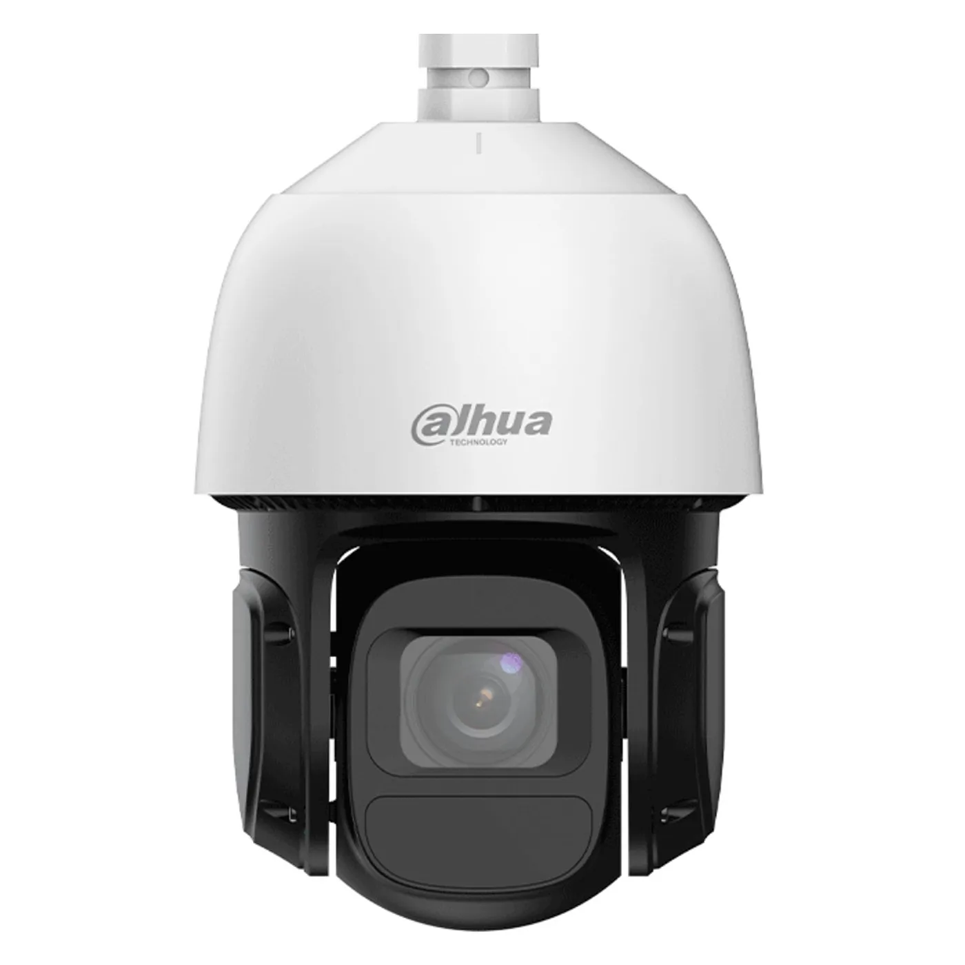 [011028] [DH-SD3D216NB-GNY] Dahua - Camara IP PTZ de 1080p [2Mp] WizSense 16x de Zoom Optico 80 Metros de IR Detección de Vehiculos y Humanos SMD 3.0 IP66 Smart H.265+ Ranura para MicroSD WDR Real de 120 dB [Serie 2]