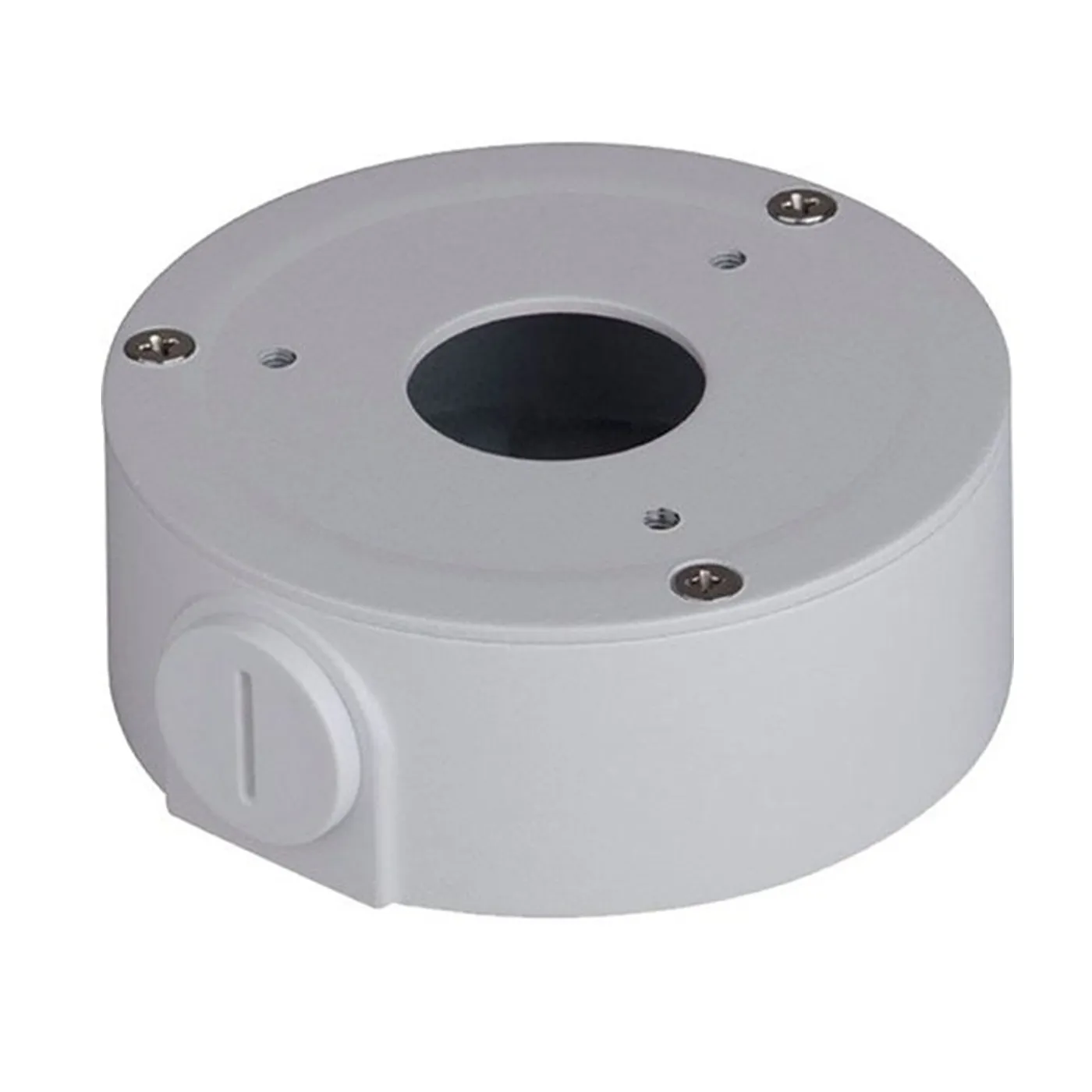 [011064] [DH-PFA134] Dahua - Caja de Conexiones para Cámaras Bullet HFAW1000R HFAW1100S HFAW1200RM HFAW2401S HFW1120S HFW1320S HFW1320SW