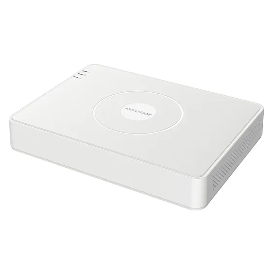 [DS-7116HGHI-M1/T(STD)] Hikvision - DVR 1080P [2MP] Lite Pentahibrido 16 Canales TurboHD + 2 Canales IP