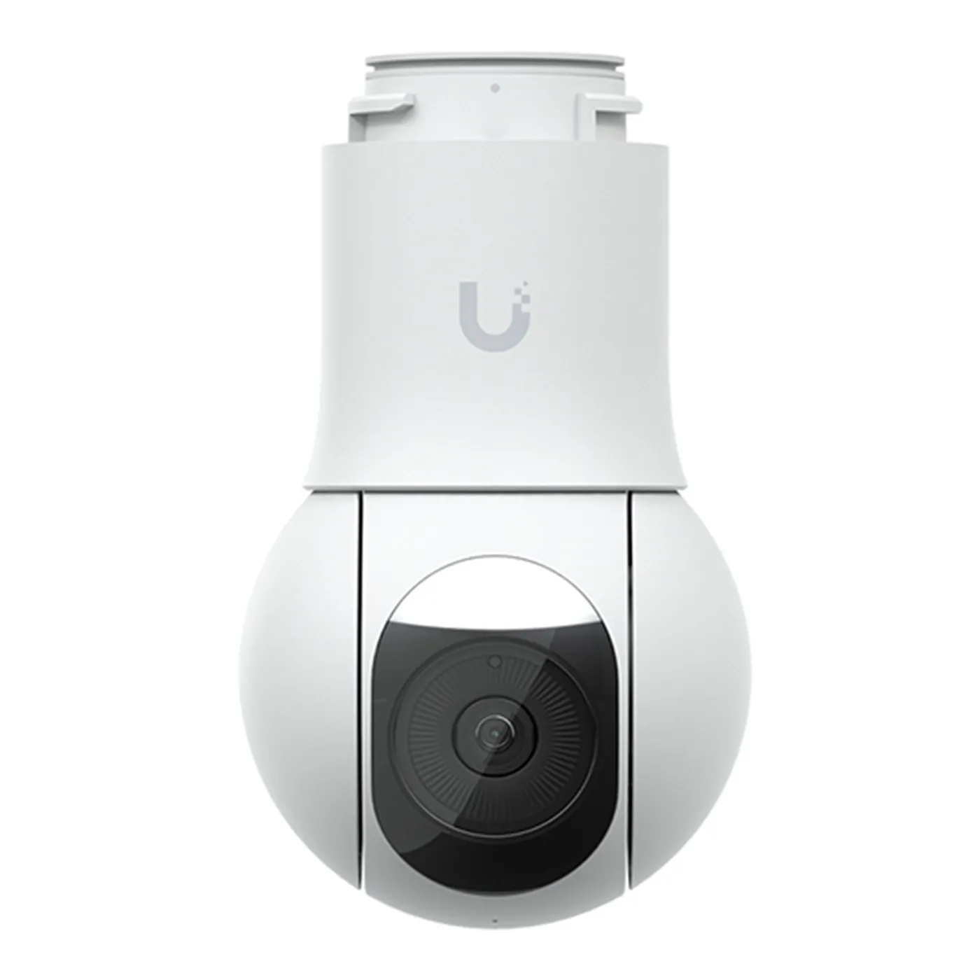 [011103] [UVC-G5-PTZ] Ubiquiti - Cámara PTZ con Zoom de Inclinación panorámica para exteriores 2K (4MP) 30 FPS, zoom óptico de 2x y Opciones deMontaje Flexibles