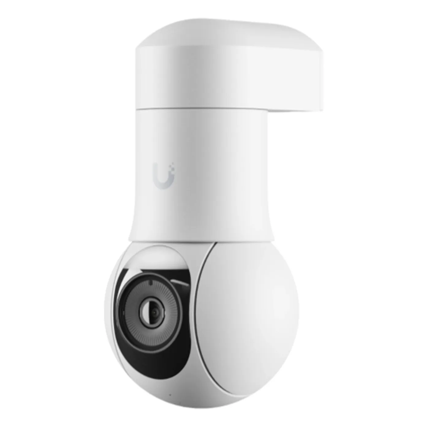 [011103] [UVC-G5-PTZ] Ubiquiti - Cámara PTZ con Zoom de Inclinación panorámica para exteriores 2K (4MP) 30 FPS, zoom óptico de 2x y Opciones deMontaje Flexibles