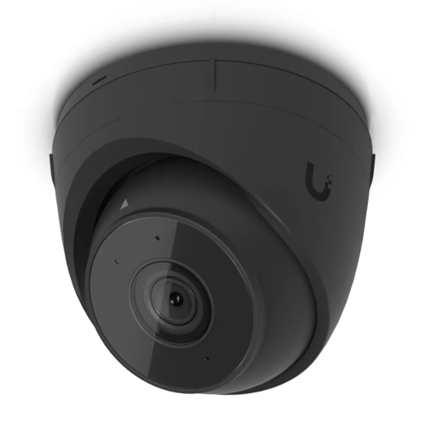 [011125] [UVC-G5-Turret-Ultra-B] Ubiquiti - Cámara IP PoE+ 2K [4Mp] UniFi Protect G5 Turret Ultra Compacta para Exterior Ángulo 102.4 Visión Nocturna hasta 30mts Micrófono [Negro]