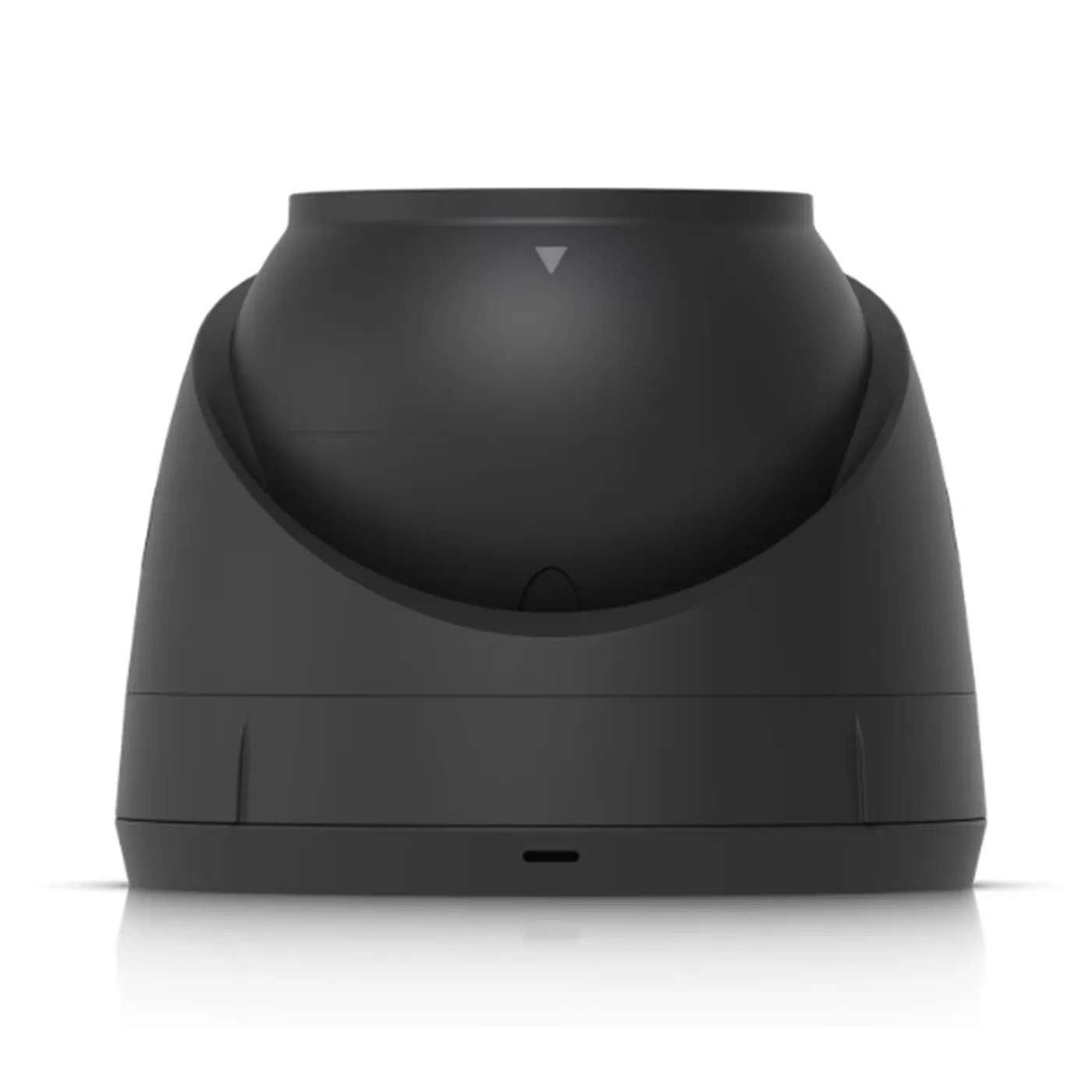 [011125] [UVC-G5-Turret-Ultra-B] Ubiquiti - Cámara IP PoE+ 2K [4Mp] UniFi Protect G5 Turret Ultra Compacta para Exterior Ángulo 102.4 Visión Nocturna hasta 30mts Micrófono [Negro]