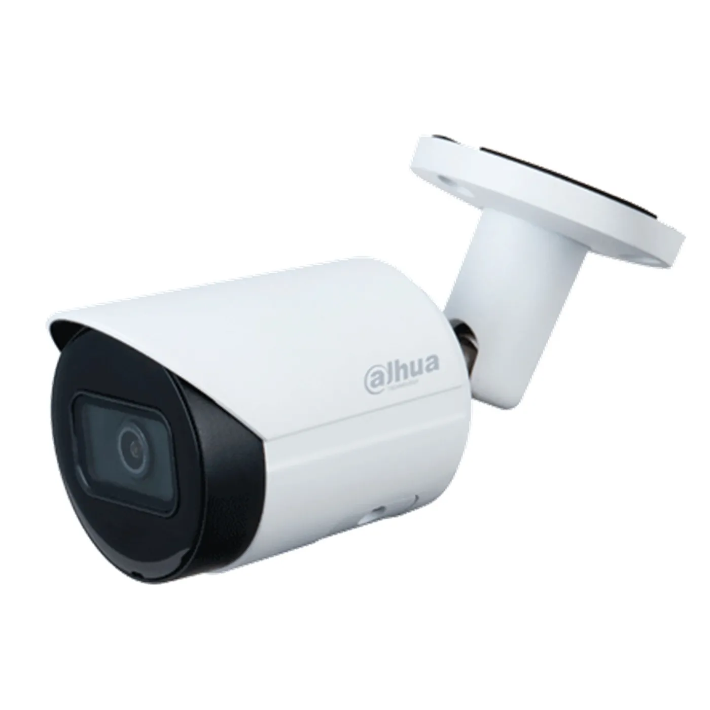[010992] [DH-IPC-HFW2441S-S] Dahua - Cámara Bullet IP 2K [4MP] con Audio Varifocal WizSense SMD Plus IP67 [Metalico] [Serie 2]