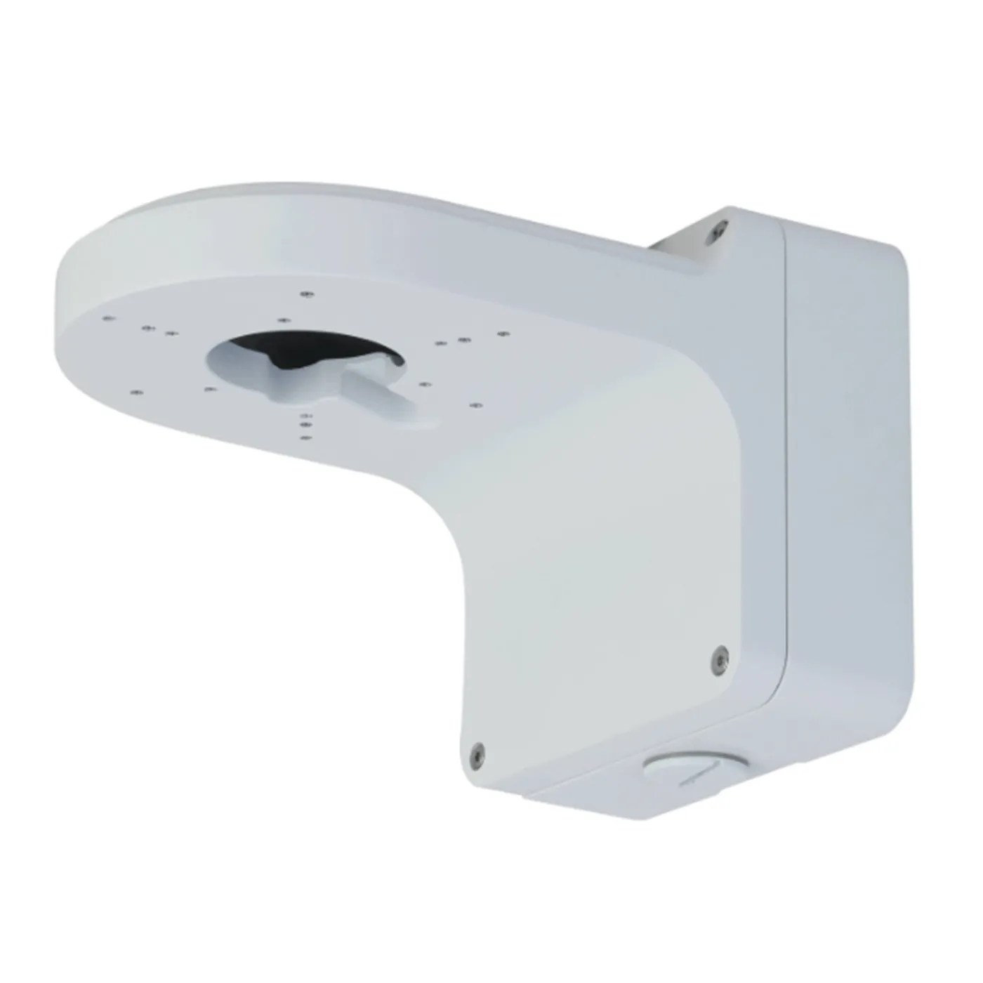 [011000] [DH-PFB206W] Dahua - Soporte de Pared para Cámara [Aluminio]