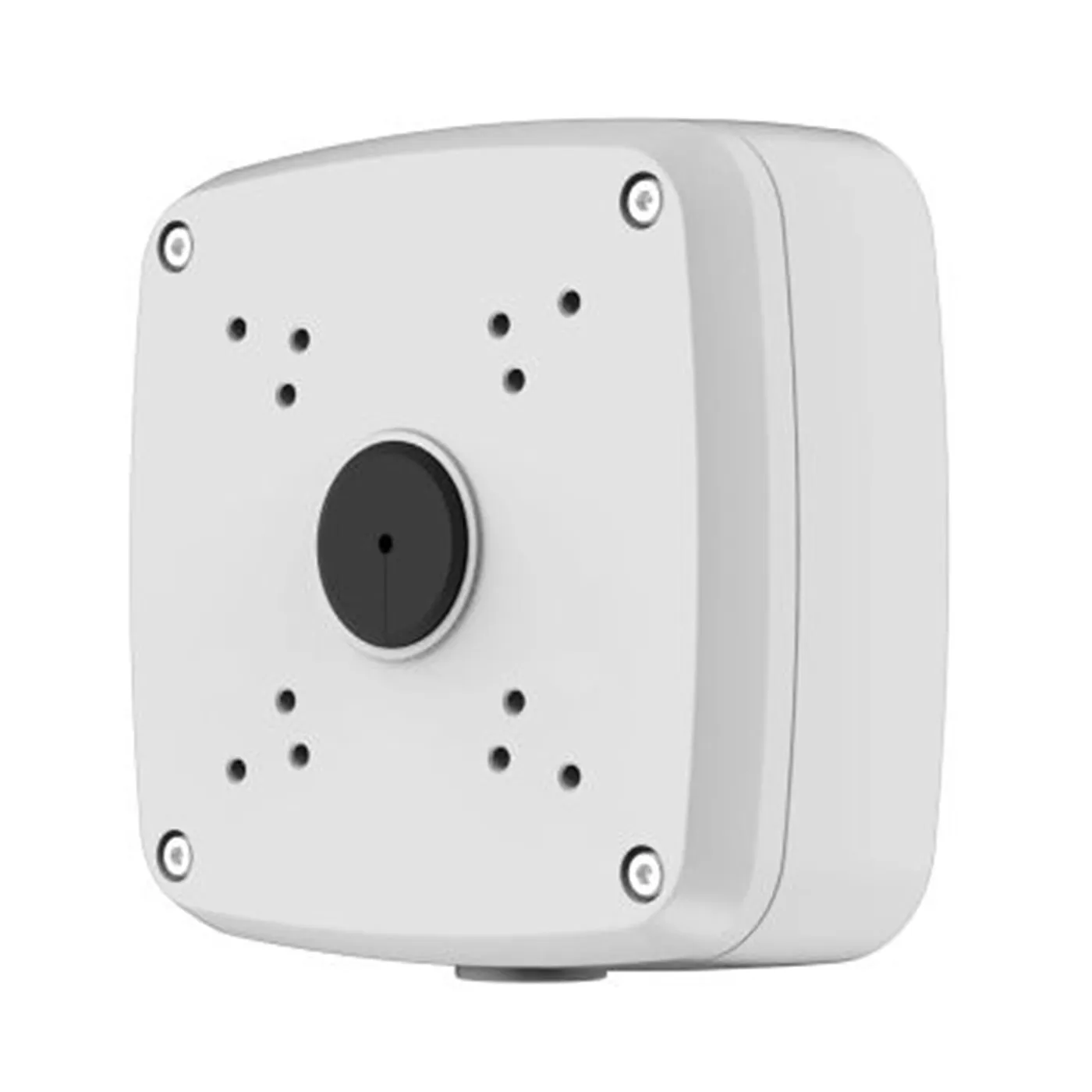 [011003] [DH-PFA121] Dahua - Caja de Conexiones Impermeable para Cámara [Aluminio]
