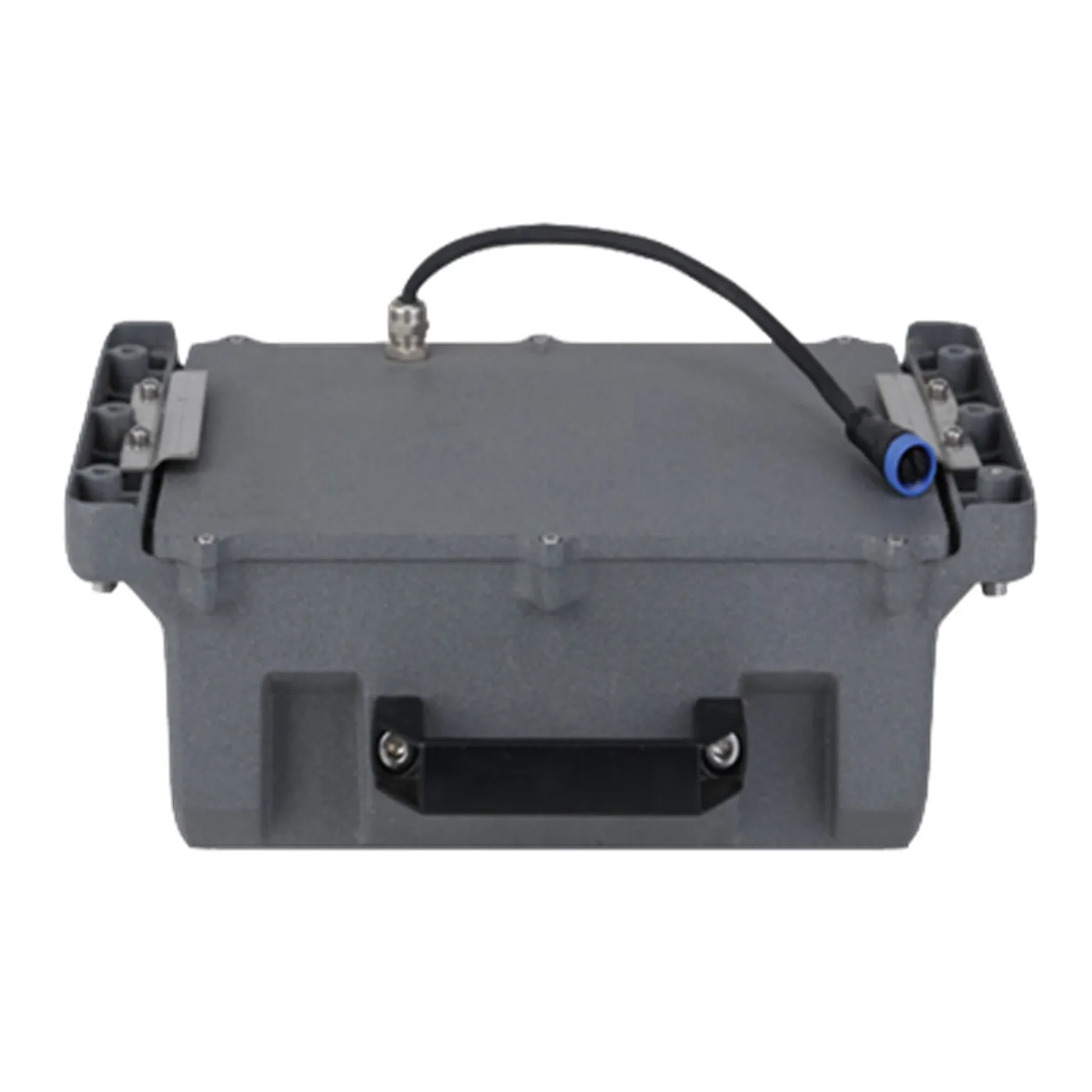 [011017] [PFM372-L45-4S14P] Dahua - Batería de Litio para Panel Solar DH-PFM364L-D1 / DH-PFM363L-D1 / DH-PFM363L-SD1 (no incluido) y Kit Solar IP66