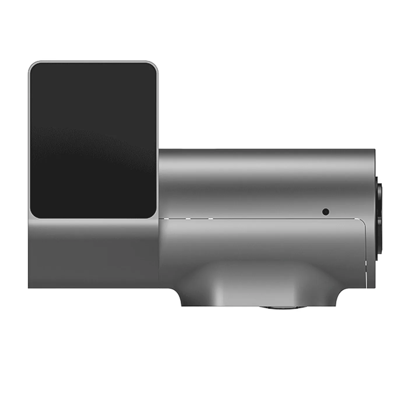 [011023] [DHI-DAE-HC1301W-M1pro] Dahua - Cámara para Interior de Vehiculos (DashCam) 1080p [2Mp] Incorpora Micrófono y Altavoz H.265 MicroSD de hasta 128GB (tarjeta no incluida)