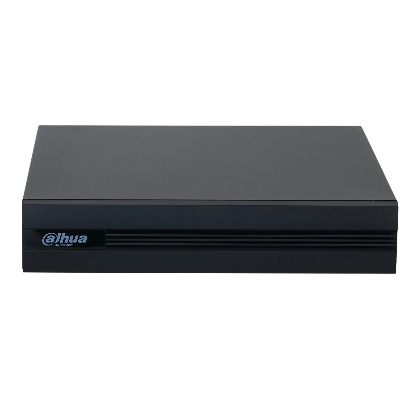 [011275] [DH-XVR1B04-I/T] Dahua - XVR Penta-brid de 4 Canales BNC Audio Bidireccional por Coaxial 1 Bahía SATA [Serie Cooper I]