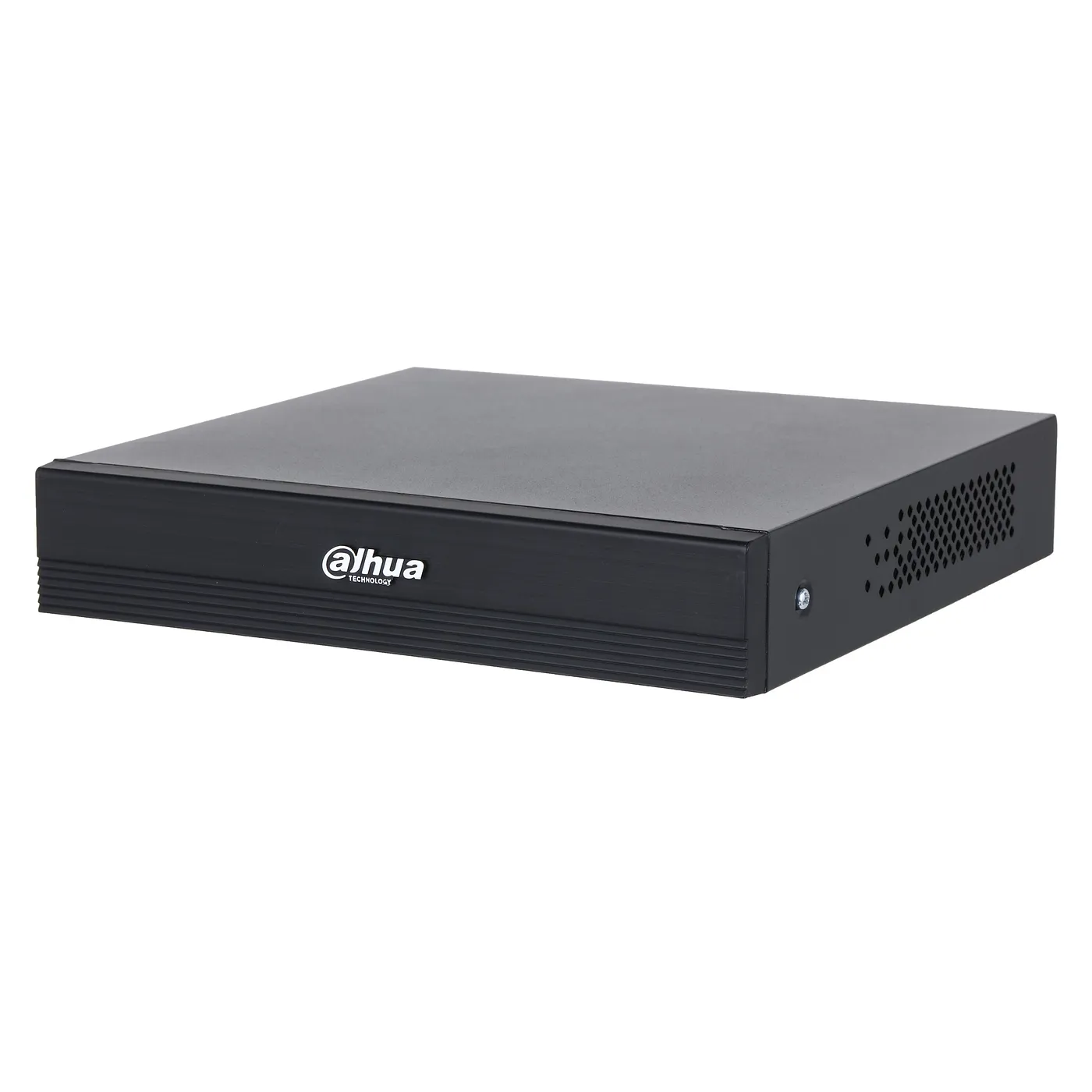 [011276] [DH-XVR1B08-I/T] Dahua - XVR Penta-brid de 8 Canales BNC Audio Bidireccional por Coaxial 1 Bahía SATA [Serie Cooper I]