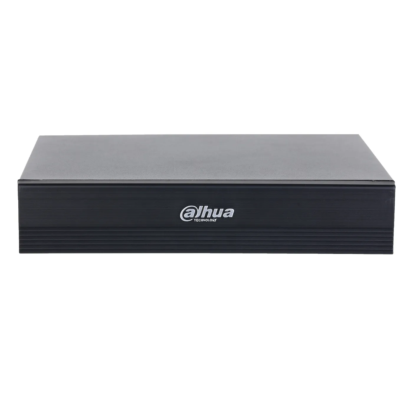 [011276] [DH-XVR1B08-I/T] Dahua - XVR Penta-brid de 8 Canales BNC Audio Bidireccional por Coaxial 1 Bahía SATA [Serie Cooper I]