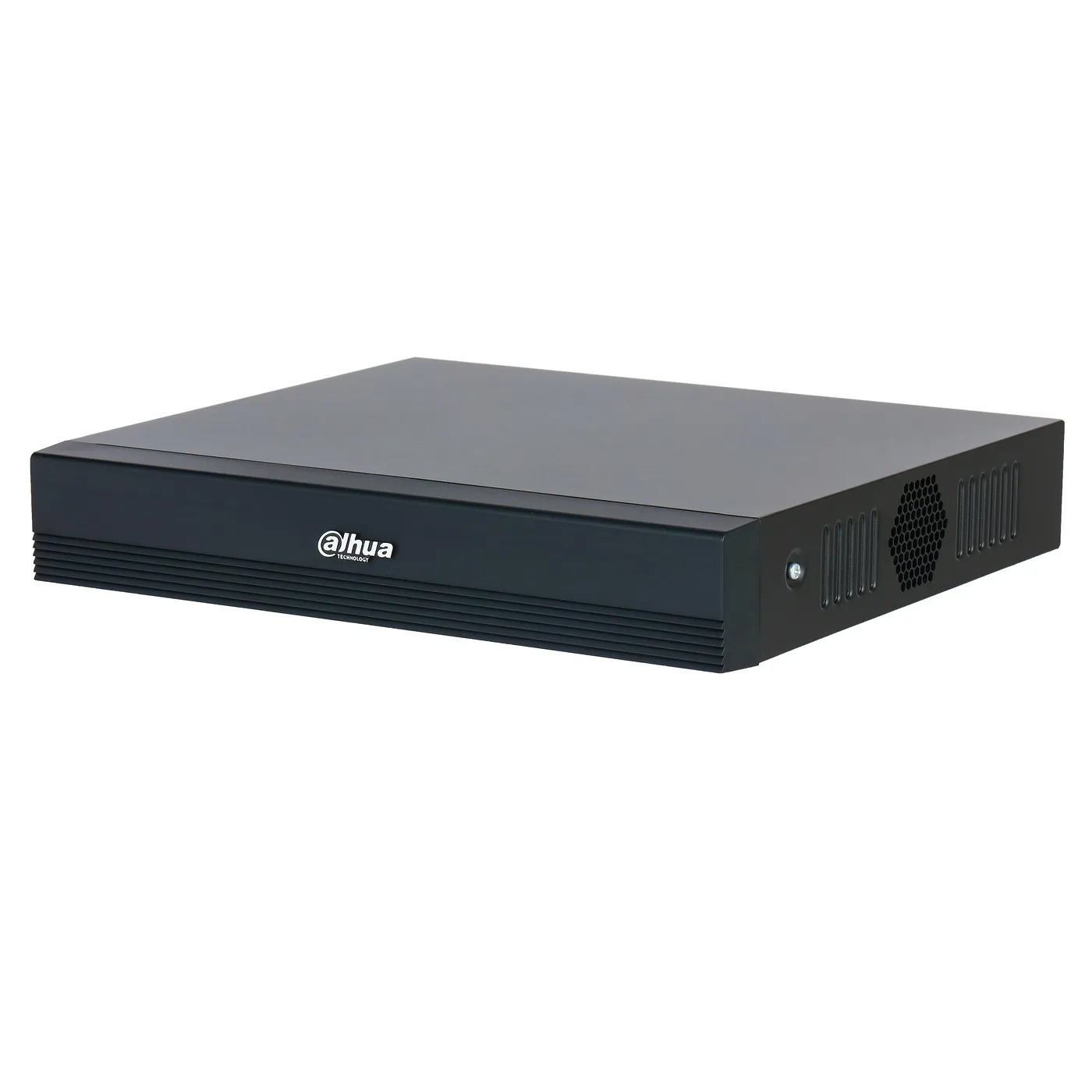 [011277] [DH-XVR1B16-I/T] Dahua - XVR Penta-brid de 16 Canales BNC Audio Bidireccional por Coaxial 1 Bahía SATA [Serie Cooper I]