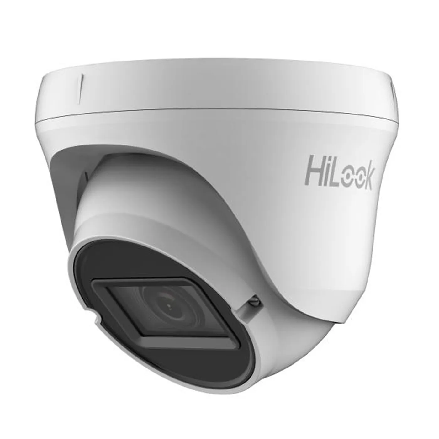 [011180] [THC-T320-VF(2.8-12mm)] HiLook - Cámara HD Domo 1080P [2MP] Varifocal [Metalico]