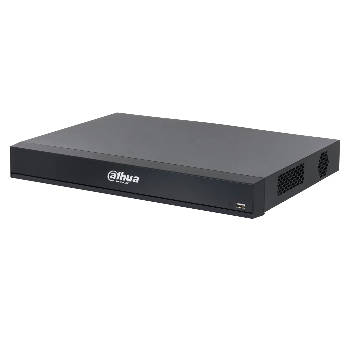 [011326] [DHI-NVR5216-XI] Dahua - NVR de 16 Canales IP 2 Bahías SATA [Serie WizMind]