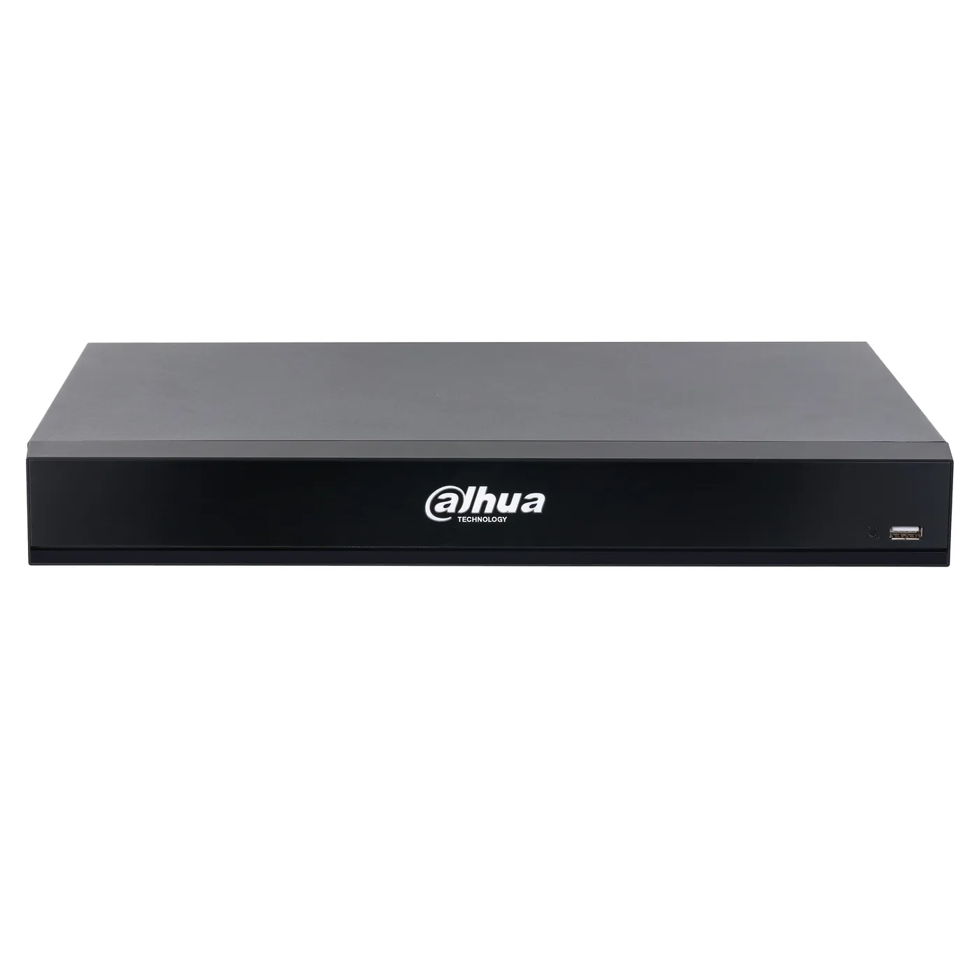 [011326] [DHI-NVR5216-XI] Dahua - NVR de 16 Canales IP 2 Bahías SATA [Serie WizMind]