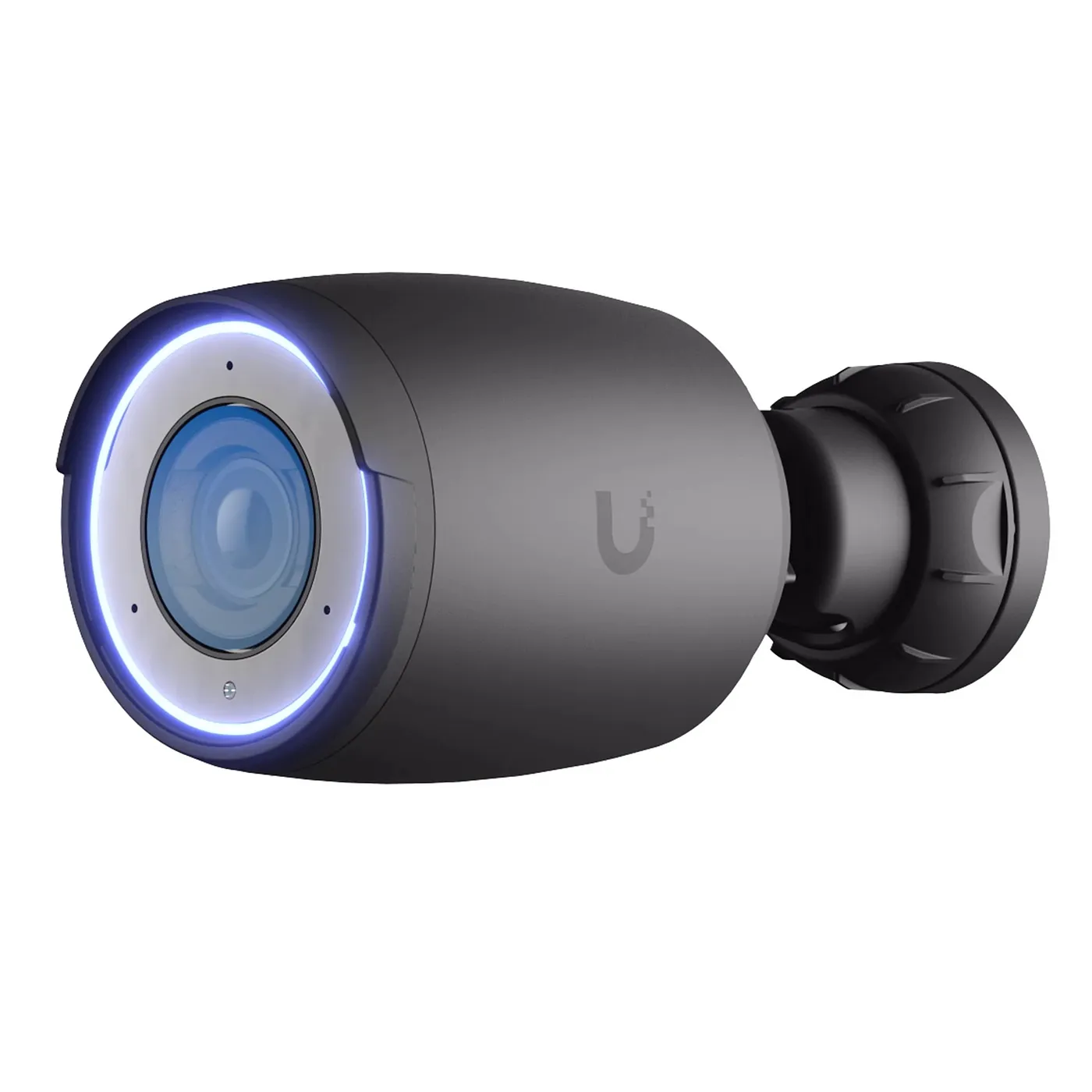 [011328] [UVC-AI-Pro] Ubiquiti - UniFi Protect AI Pro, Cámara 4K [8MP] con Zoom Óptico 3x, Visión Nocturna IR de 25 m, Reconocimiento Facial y de Matrículas, Audio Bidireccional, PoE e IP65