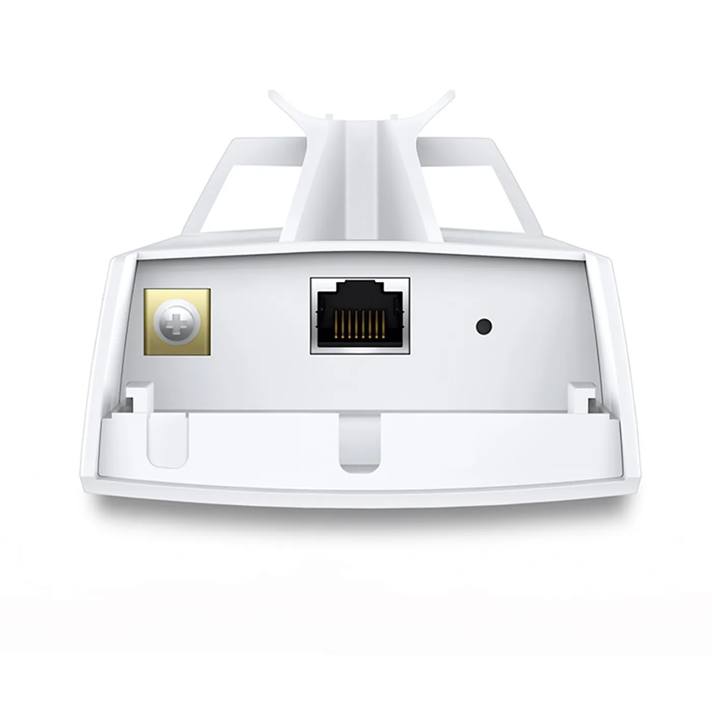 [020031] [CPE510] TP-Link - Punto de Acceso CPE Inalambrico de Exterior/Interior de 13dBi en 5GHz a 300Mbps