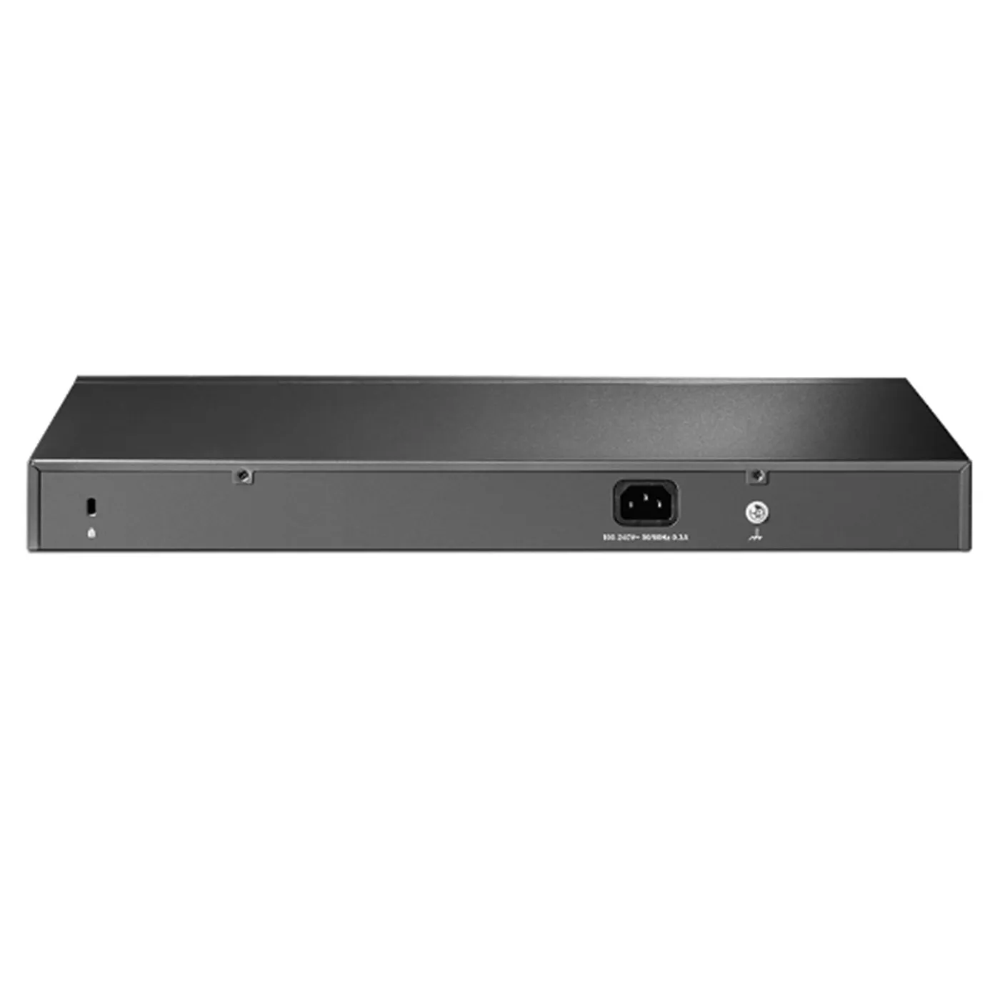 [020035] [TL-SF1024] TP-Link - Switch para Montaje en Rack de 24 Puertos a 10/100 Mbps
