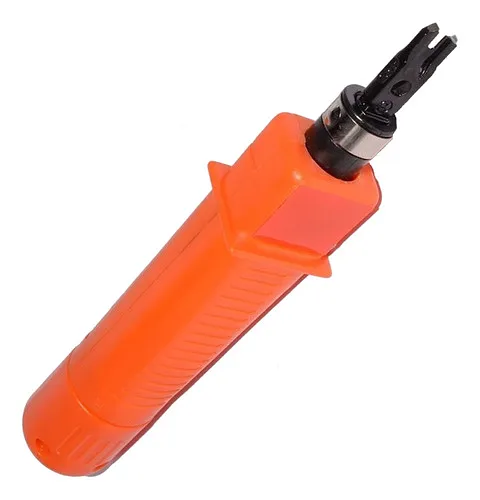 [020047] [WP-HT-314] Wireplus - Herramienta Impacto Ponchadora