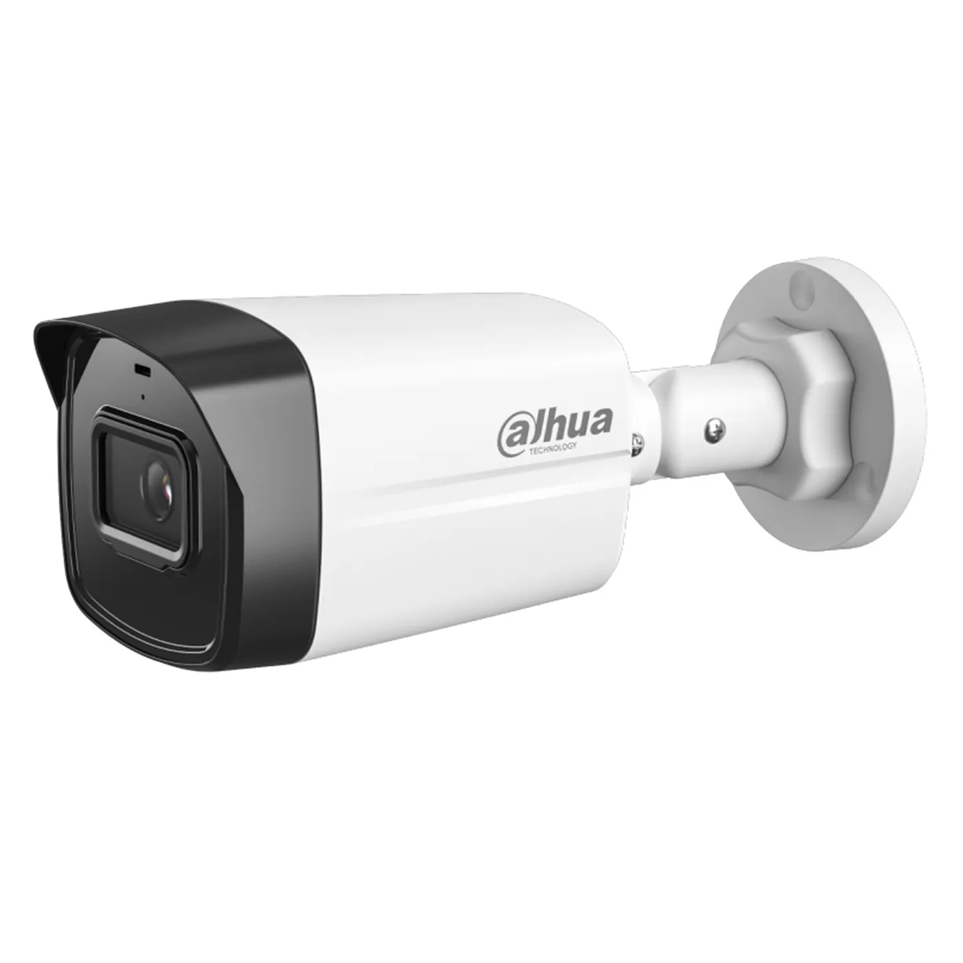 [011286] [DH-IPC-B1E20P-0280B-S3] Dahua - Cámara Bullet IP 1080P [2MP] Lente 2.8mm [Serie Eco]