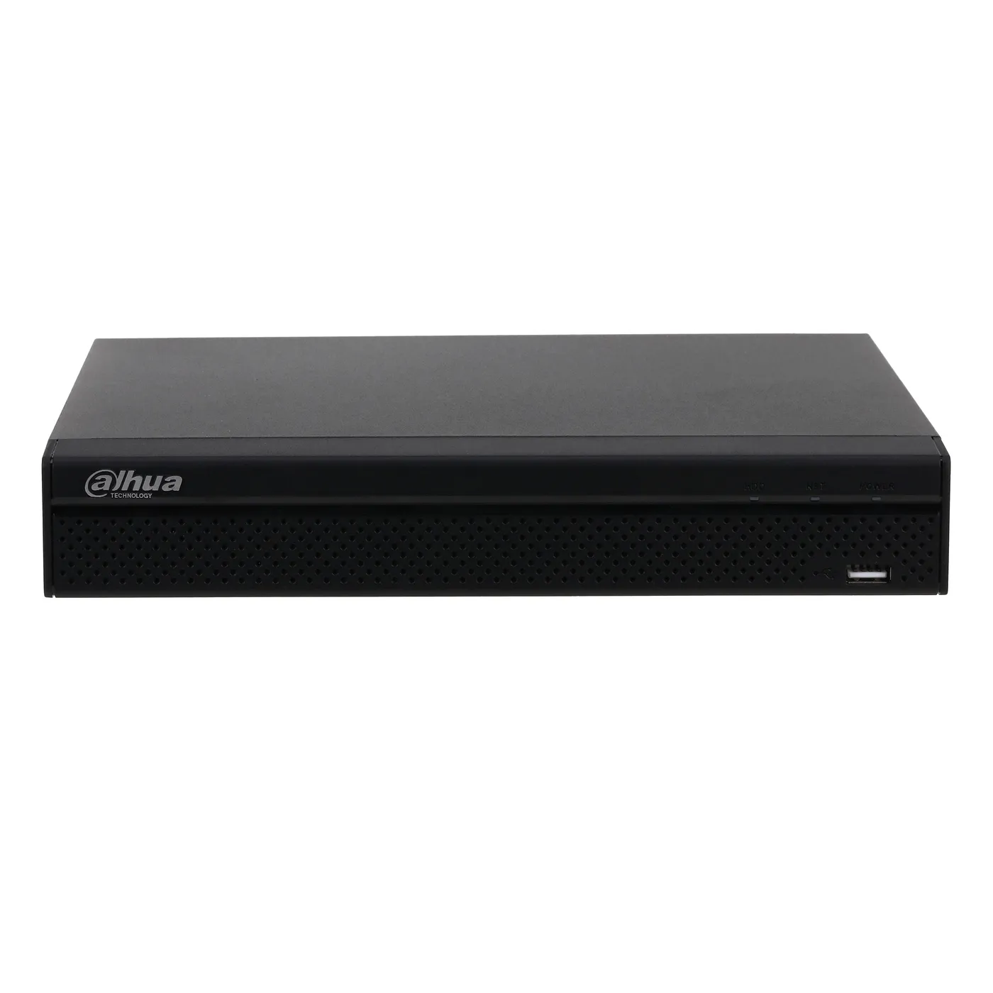 [011309] [DHI-NVR1104HS-S3/H(V2.0)] Dahua - NVR de 4 Canales IP 1 Bahía SATA [Serie 1]