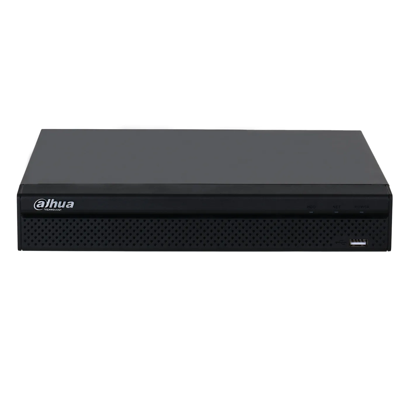 [011311] [DHI-NVR2108HS-4KS3] Dahua - NVR de 8 Canales IP 1 Bahía SATA [Serie Lite]