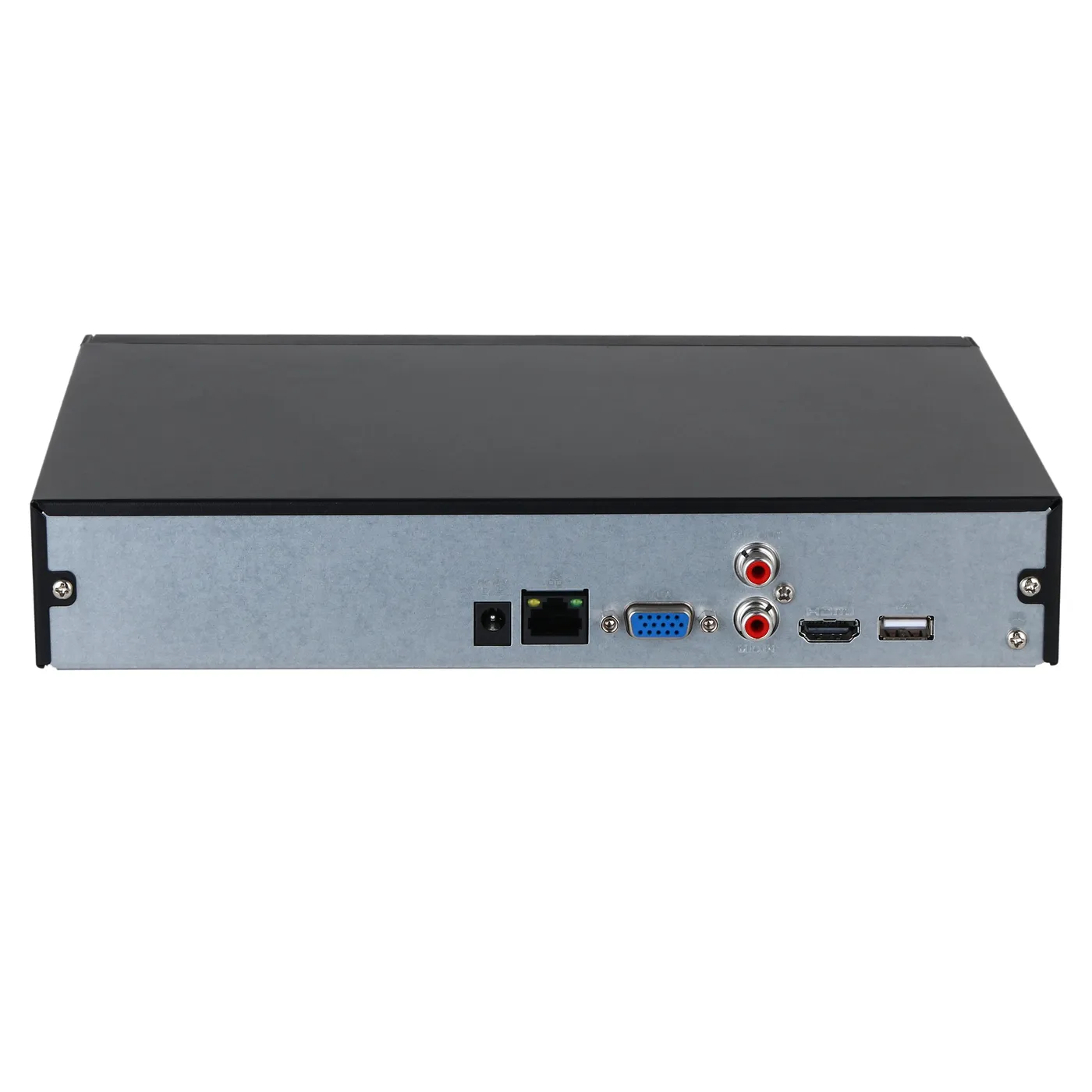 [011311] [DHI-NVR2108HS-4KS3] Dahua - NVR de 8 Canales IP 1 Bahía SATA [Serie Lite]